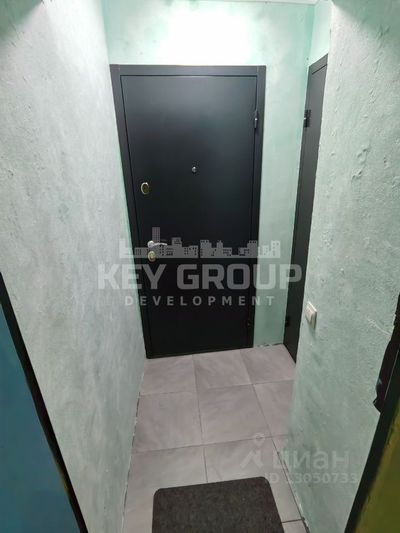 Продажа квартиры-студии 16 м², 1/9 этаж