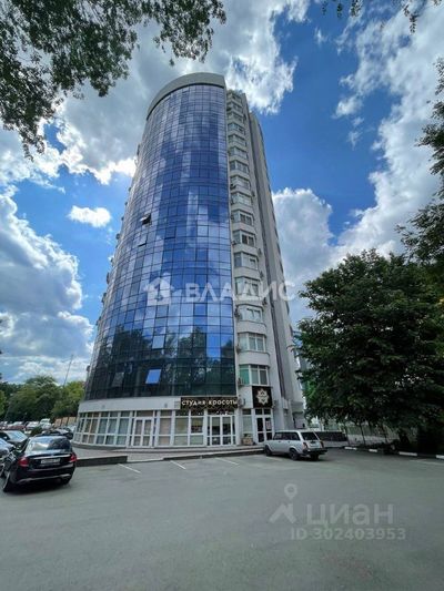 Продажа 2-комнатной квартиры 67 м², 11/16 этаж