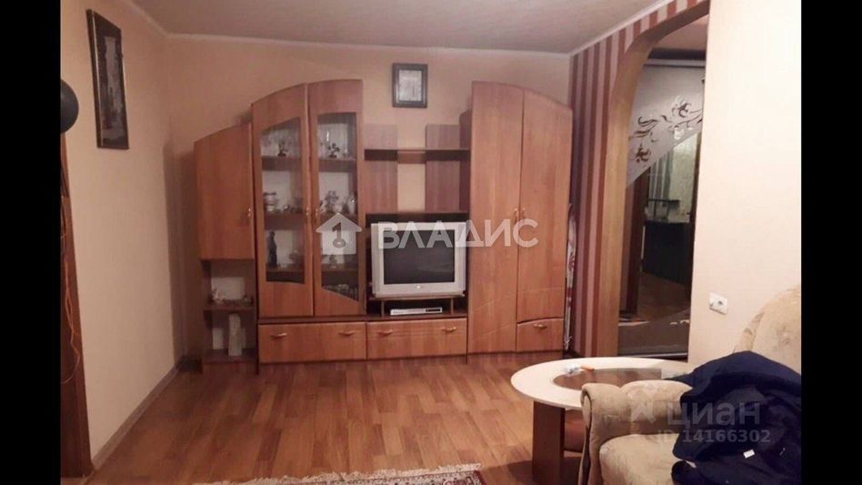 Продажа 3-комнатной квартиры 62,5 м², 5/5 этаж