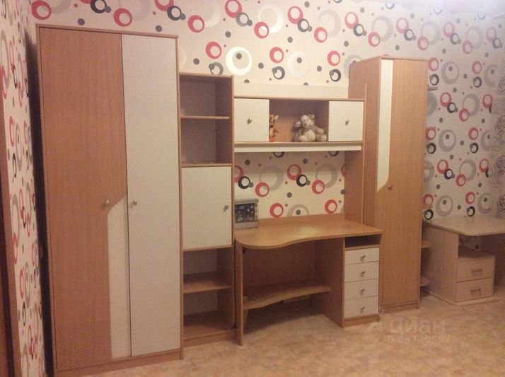 Продажа 2-комнатной квартиры 58 м², 14/16 этаж