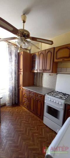 Продажа 1-комнатной квартиры 33 м², 7/9 этаж