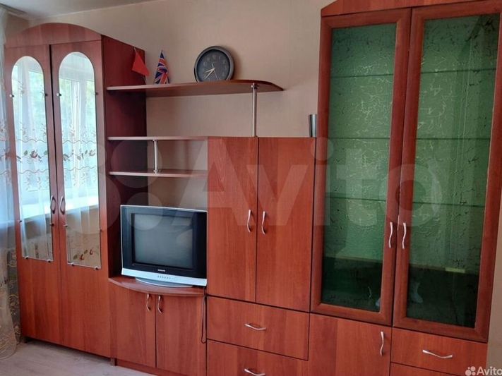 Продажа 1-комнатной квартиры 20 м², 5/5 этаж