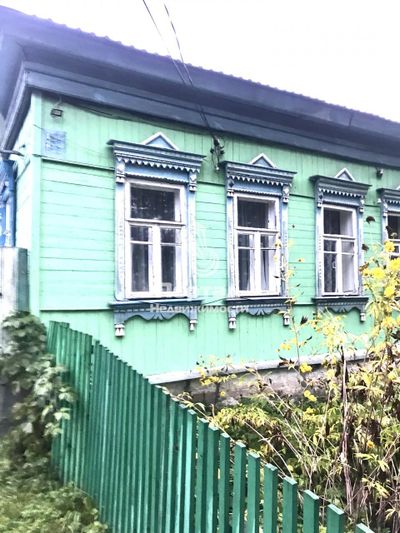 Продажа дома, 60 м², с участком 12 соток