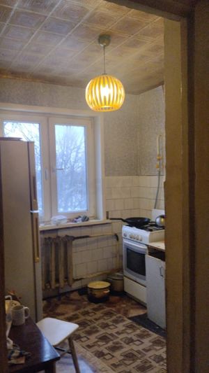 Продажа 2-комнатной квартиры 44 м², 5/5 этаж