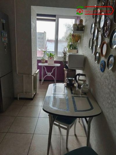 Продажа 2-комнатной квартиры 48 м², 2/10 этаж