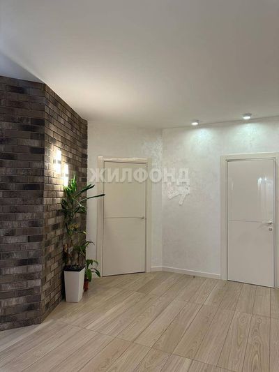 Продажа 2-комнатной квартиры 88,5 м², 17/24 этаж