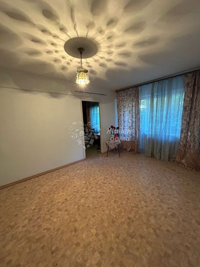 Продажа 2-комнатной квартиры 45,7 м², 2/5 этаж