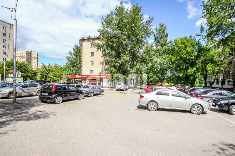 Продажа 2-комнатной квартиры 43 м², 4/5 этаж