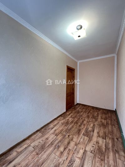 Продажа 3-комнатной квартиры 44,1 м², 3/3 этаж