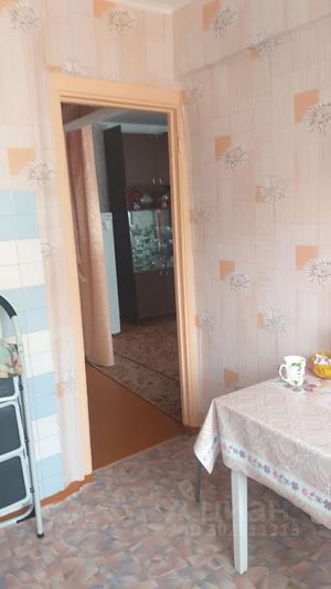 Продажа 3-комнатной квартиры 60 м², 4/5 этаж