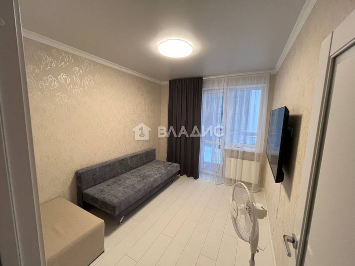 Продажа 1-комнатной квартиры 23 м², 2/7 этаж