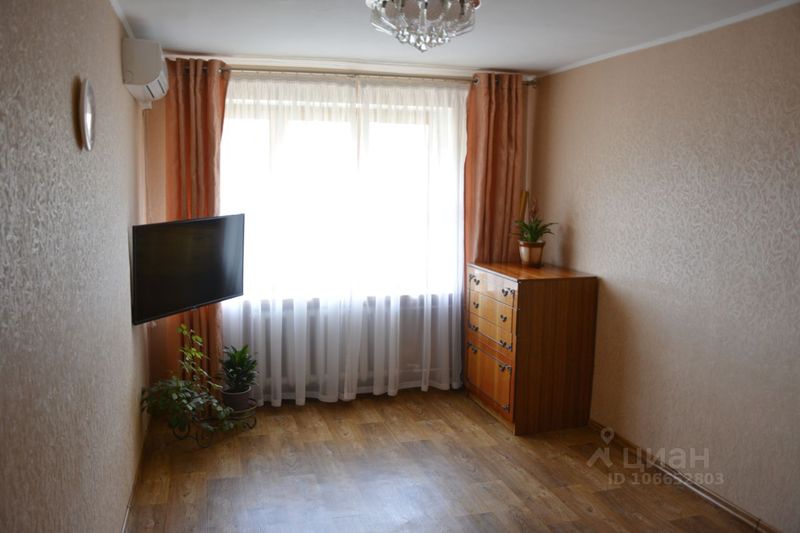 Продажа 3-комнатной квартиры 44,1 м², 4/5 этаж