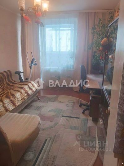 Продажа 2-комнатной квартиры 57,2 м², 2/22 этаж