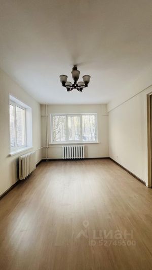 Продажа 1-комнатной квартиры 31 м², 1/5 этаж