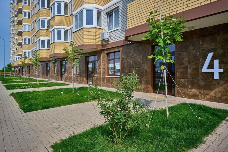 Продажа квартиры-студии 21,2 м², 11/19 этаж