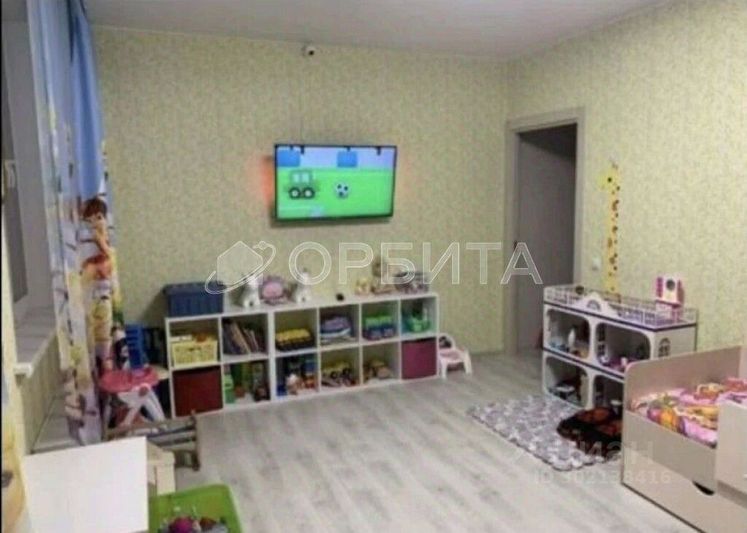 Продажа 3-комнатной квартиры 69,9 м², 6/16 этаж