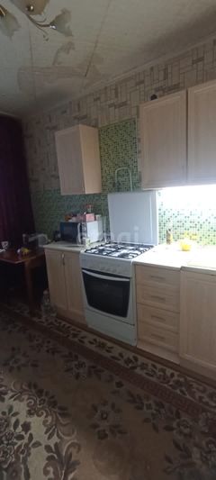 Продажа 3-комнатной квартиры 61,5 м², 2/2 этаж