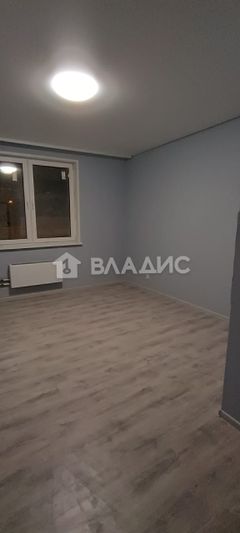 Продажа квартиры-студии 23 м², 1/18 этаж