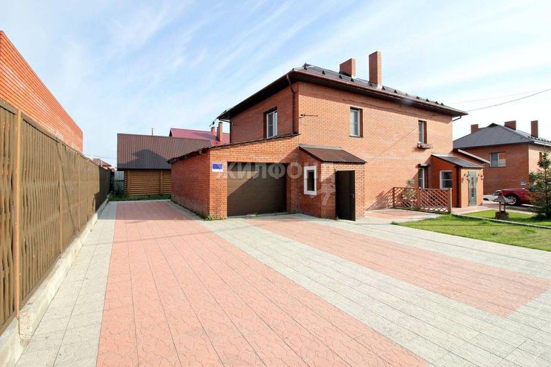 Продажа 3-комнатной квартиры 120 м², 2/2 этаж