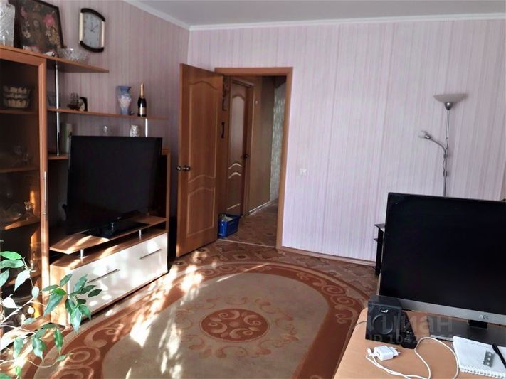 Продажа 3-комнатной квартиры 64 м², 1/5 этаж