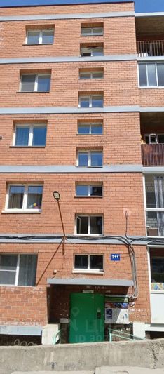 Продажа 2-комнатной квартиры 64,3 м², 3/5 этаж