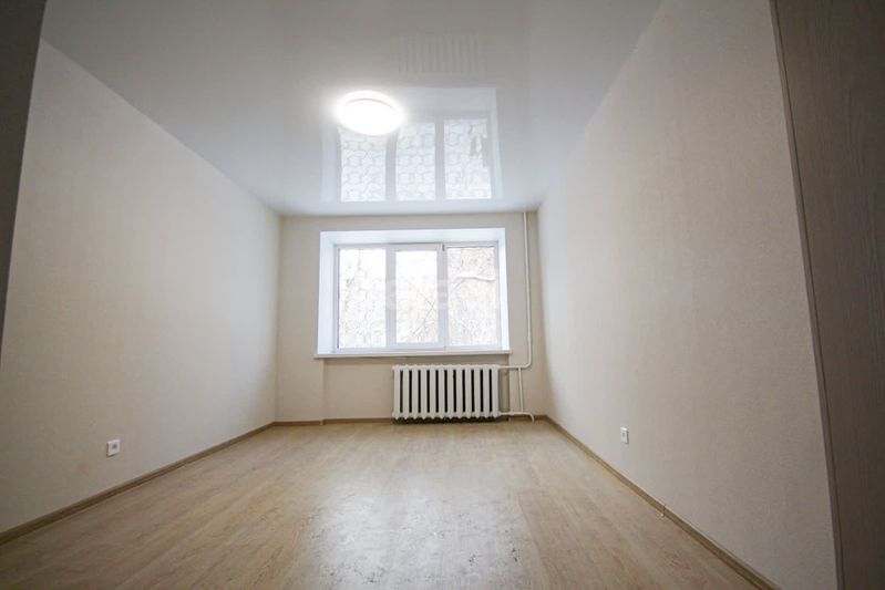 Продажа квартиры-студии 14,5 м², 1/5 этаж