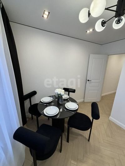 Продажа 1-комнатной квартиры 41 м², 13/25 этаж