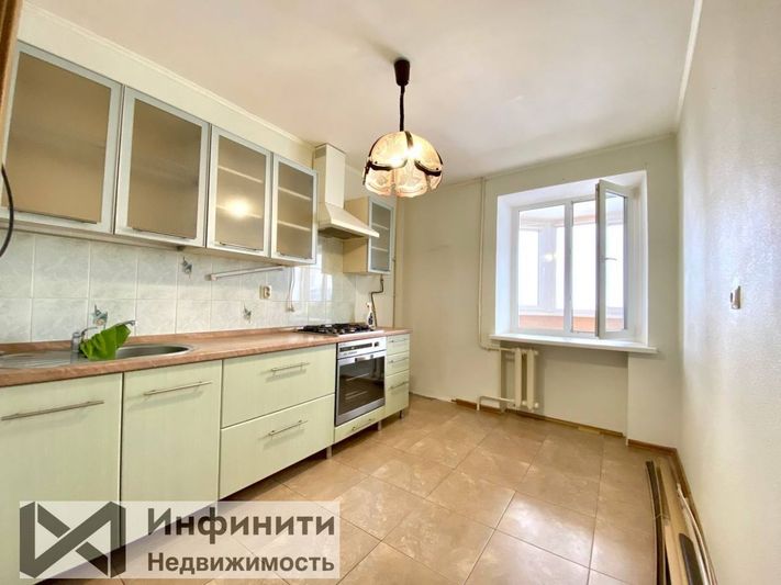 Продажа 3-комнатной квартиры 83 м², 9/10 этаж