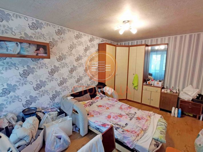 Аренда 1 комнаты, 15 м², 2/5 этаж