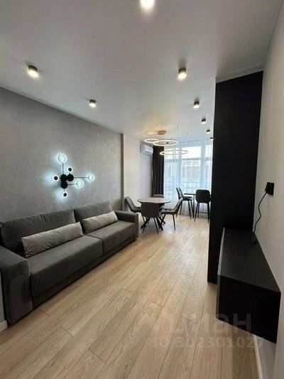 Продажа 3-комнатной квартиры 61 м², 10/25 этаж