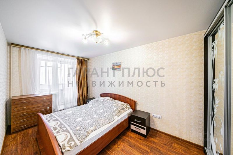 Аренда 2-комнатной квартиры 50 м², 4/10 этаж