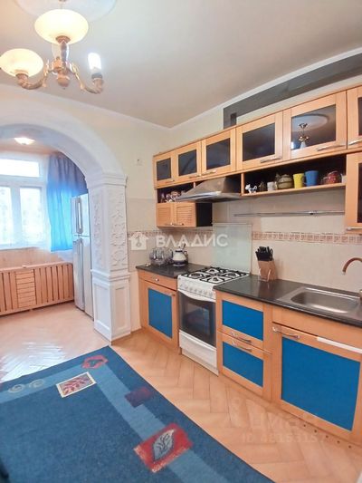 Продажа 3-комнатной квартиры 68,1 м², 5/9 этаж