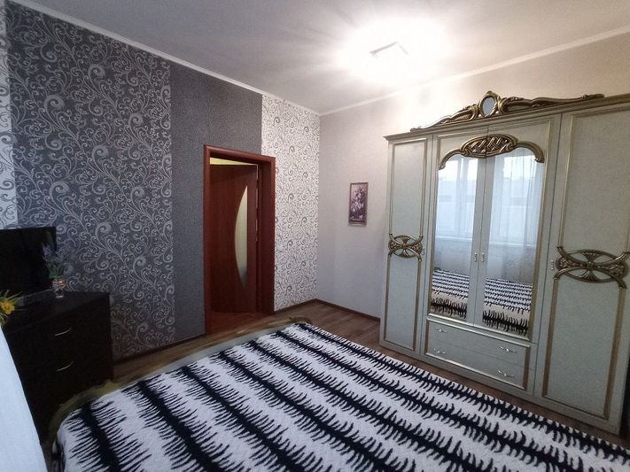 Продажа 2-комнатной квартиры 52,7 м², 3/17 этаж