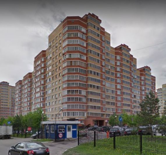 Продажа 2-комнатной квартиры 83,4 м², 5/14 этаж