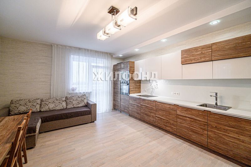 Продажа 3-комнатной квартиры 71,6 м², 10/20 этаж