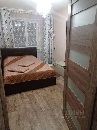 Продажа 2-комнатной квартиры 46 м², 4/5 этаж