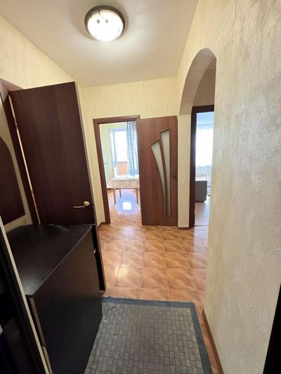 Продажа 1-комнатной квартиры 47,3 м², 7/12 этаж