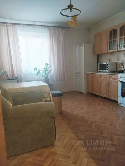 Продажа 2-комнатной квартиры 70 м², 5/11 этаж