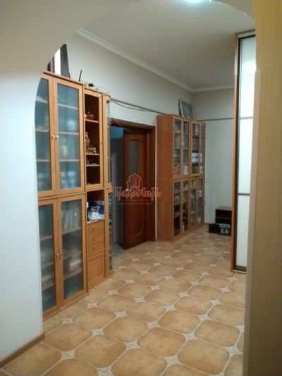 Продажа 2-комнатной квартиры 90,3 м², 1/5 этаж