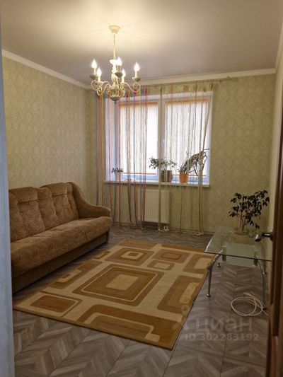 Продажа 1-комнатной квартиры 33 м², 1/9 этаж