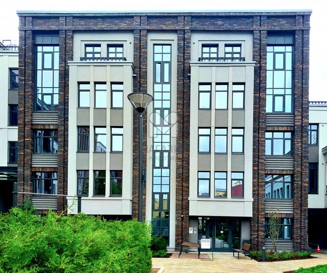 Продажа 2-комнатной квартиры 75 м², 7/8 этаж