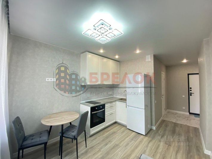 Продажа 2-комнатной квартиры 40 м², 7/10 этаж