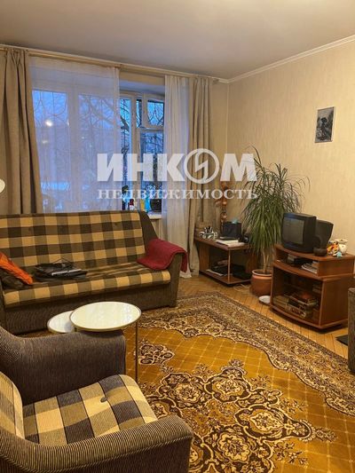 Аренда 1-комнатной квартиры 29 м², 2/9 этаж