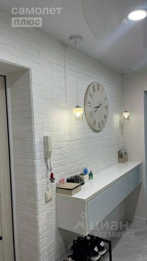 Продажа 2-комнатной квартиры 49,5 м², 2/5 этаж