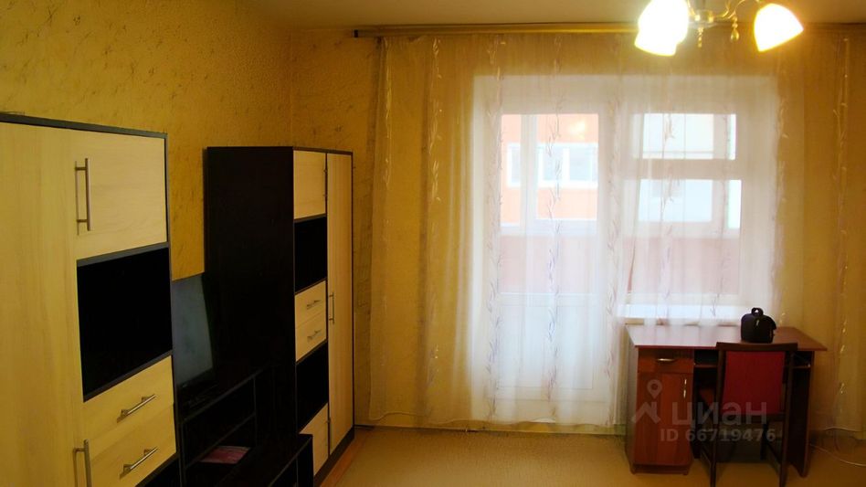 Продажа 2-комнатной квартиры 61 м², 11/12 этаж