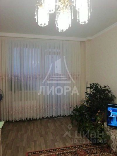 Продажа 1-комнатной квартиры 40,7 м², 9/16 этаж