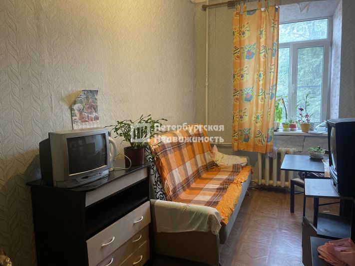 Продажа 4-комнатной квартиры 65,5 м², 3/5 этаж