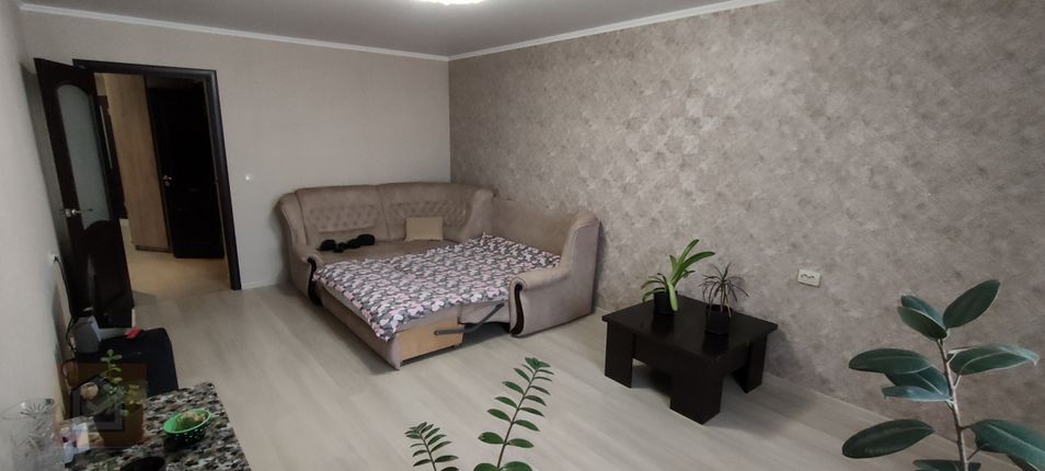 Продажа 2-комнатной квартиры 61,4 м², 6/9 этаж