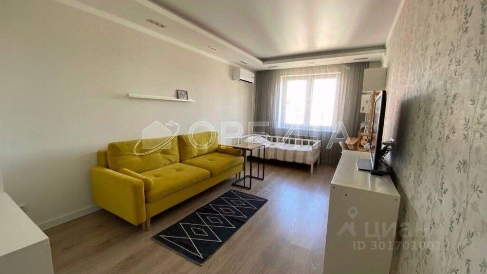 Продажа 3-комнатной квартиры 89,1 м², 10/10 этаж