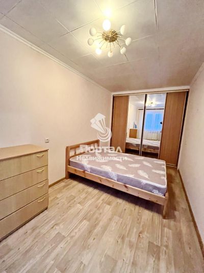 Аренда 3-комнатной квартиры 60 м², 5/5 этаж